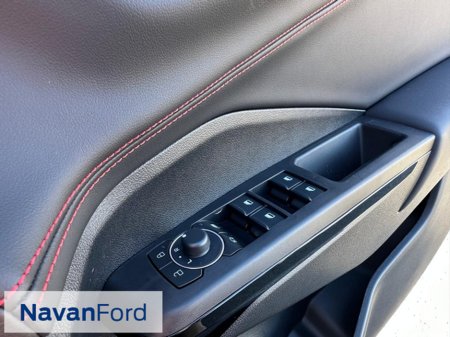 2027 Ford Puma - photo 17