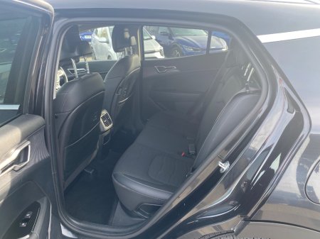 2023 Kia Sportage - photo 15