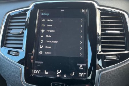 2022 Volvo XC90 - photo 39