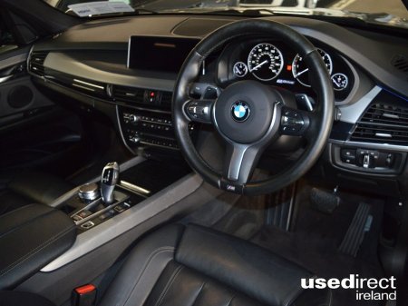 2017 BMW X5 - photo 8