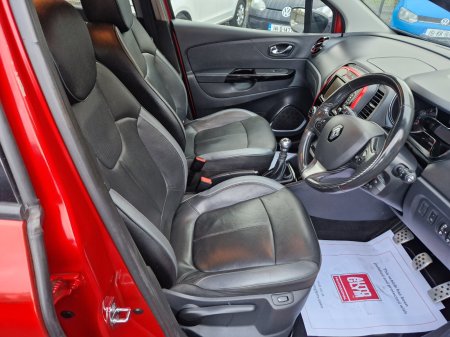 2017 Renault Captur - photo 9