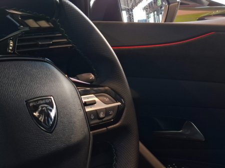 2026 Peugeot 408 - photo 32