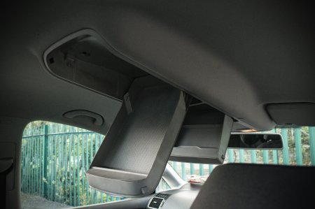 2011 Volkswagen Touran - photo 20