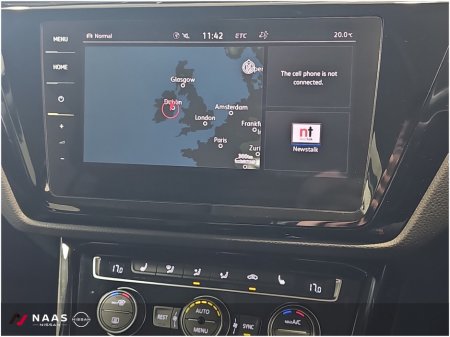 2018 Volkswagen Touran - photo 13