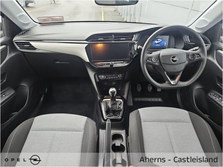 2024 Opel Corsa - photo 8