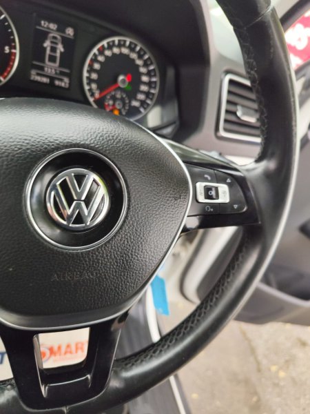 2019 Volkswagen Amarok - photo 19