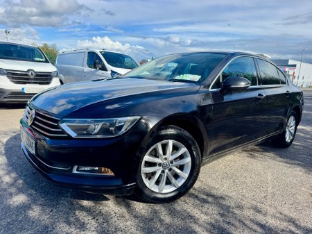 2016 Volkswagen Passat - photo 10