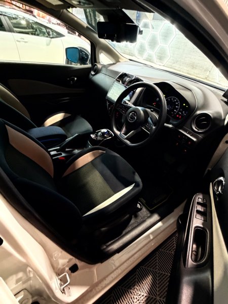 2019 Nissan Note - photo 23