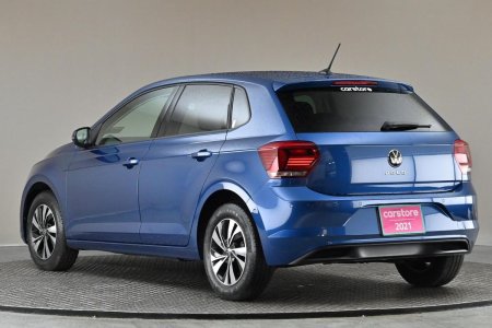 2021 Volkswagen Polo - photo 7
