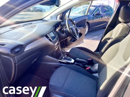 2017 Opel Crossland X - photo 11