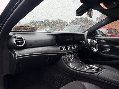2020 Mercedes-Benz E-Class - photo 14