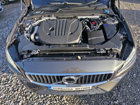 2021 Volvo V60 - photo 21