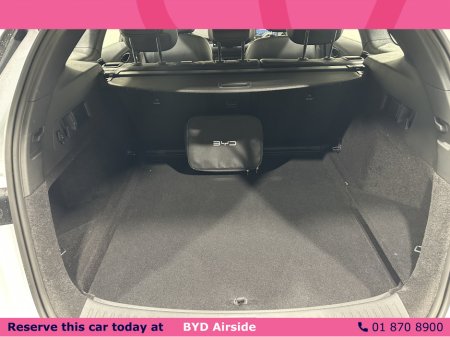 2026 BYD Seal 6 - photo 18