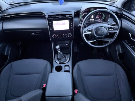 2022 Hyundai Tucson - photo 8