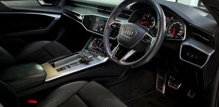 2019 Audi A6 - photo 17