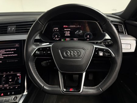 2023 Audi e-tron - photo 18