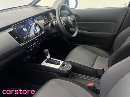 2023 Honda Fit - photo 12