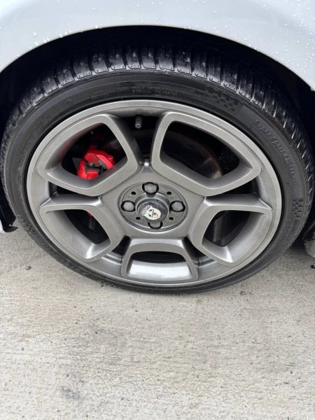2015 Fiat 500 - photo 9
