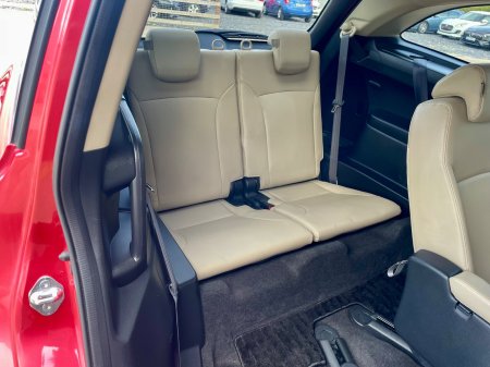 2018 Honda Jade - photo 29