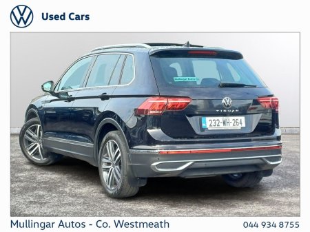 2023 Volkswagen Tiguan - photo 14