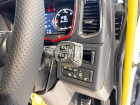 2022 SCANIA 590S - photo 30