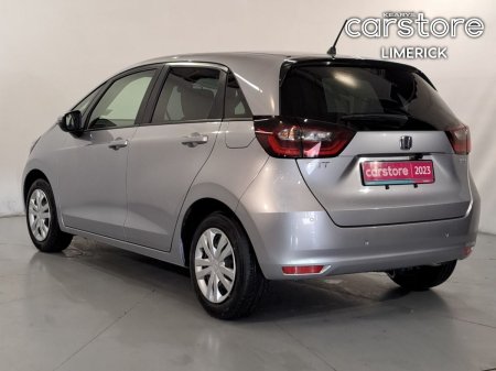 2023 Honda Fit - photo 5