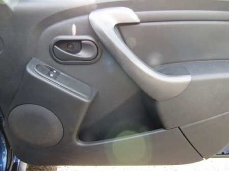 2018 Dacia Duster - photo 20
