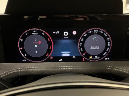 2025 Skoda Superb - photo 16