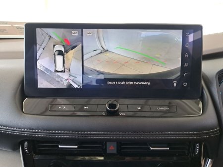 2024 Nissan X-Trail - photo 16