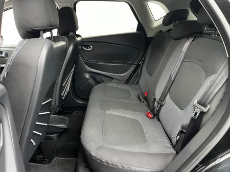 2015 Renault Captur - photo 17