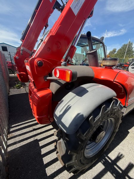 0 MANITOU  - photo 6