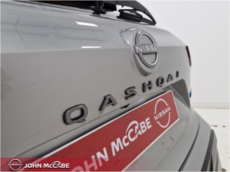 2025 Nissan Qashqai - photo 42