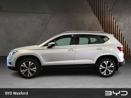 2020 SEAT Ateca - photo 4
