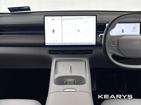 2026 XPeng G6 - photo 10