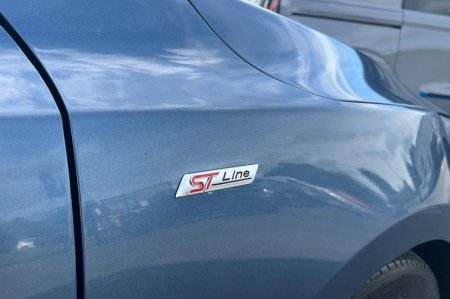 2024 Ford Focus - photo 24