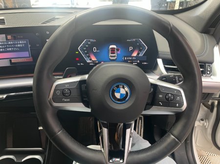 2024 BMW iX1 - photo 10