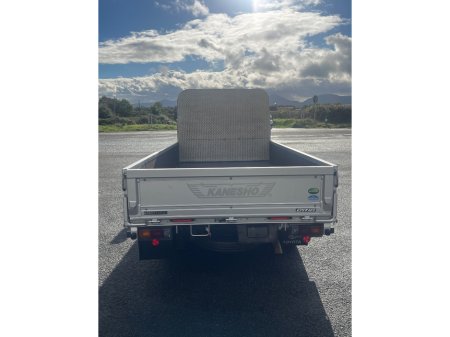 2019 Toyota Dyna - photo 6