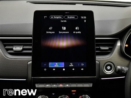 2025 Renault Arkana - photo 26