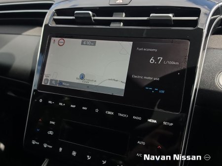 2021 Hyundai Tucson - photo 24