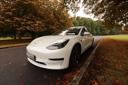2022 Tesla Model 3 - photo 14