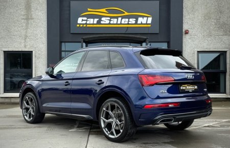 2021 Audi Q5 - photo 5