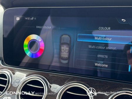 2022 Mercedes-Benz E-Class - photo 24