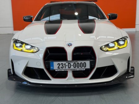 2023 BMW M4 - photo 36