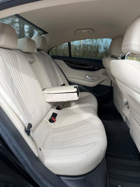2019 Mercedes-Benz CLS - photo 27