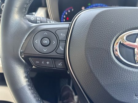 2022 Toyota Corolla - photo 13