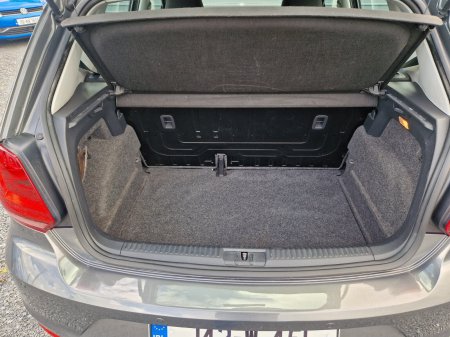 2014 Volkswagen Polo - photo 6