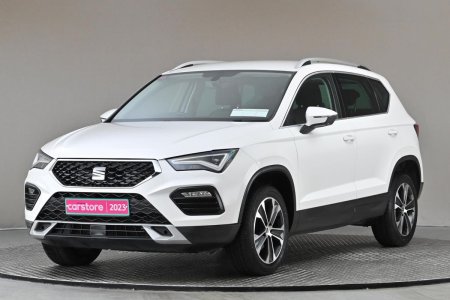 2023 SEAT Ateca - photo 3