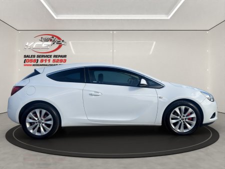 2018 Opel Astra - photo 5
