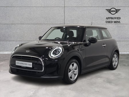 2022 Mini Cooper - photo 26