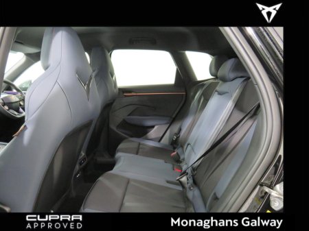 2026 Cupra Terramar - photo 10